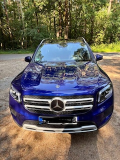 Bild des Angebotes Mercedes-Benz GLB 220 GLB 220 d 4Matic (247.615)