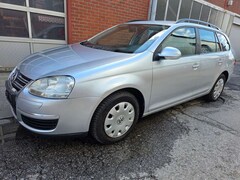 Bild des Angebotes VW Golf Variant Trendline