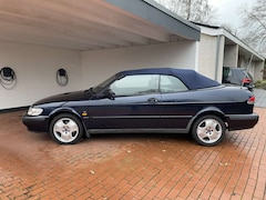 Bild des Angebotes Saab 9-3 Saab 9-3 2.3i Cabrio SE