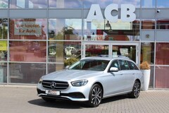 Bild des Angebotes Mercedes-Benz E 300 de T 4-M MBUX High End LED Spur-P. RFK