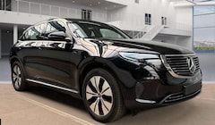 Bild des Angebotes Mercedes-Benz EQC 400 400 4Matic