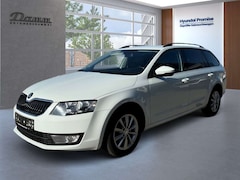 Bild des Angebotes Skoda Octavia SKODA Octavia Combi 1.6 TDI (Green tec) Style