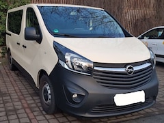 Bild des Angebotes Opel Vivaro Vivaro 2.5 CDTI L1H1 Life
