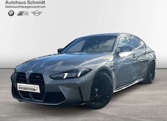Bild des Angebotes BMW M3 Competition 924€ netto/mtl.*M xDrive*Limousine*Pan