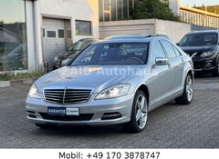 Bild des Angebotes Mercedes-Benz S 500 S -Klasse Lim. AMG CGI BE 4Matic V8 *1HAND