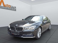 Bild des Angebotes BMW 730 Baureihe 7 Lim 730 d