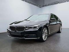Bild des Angebotes BMW 730 Baureihe 7 Lim 730 d