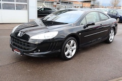 Bild des Angebotes Peugeot 407 Coupe 2.0 HDI Platinum Leder_Xenon_JBL_Memor