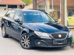 Bild des Angebotes SEAT Exeo ST Reference