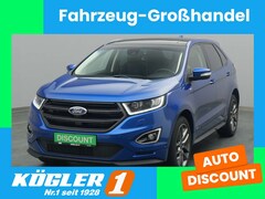 Bild des Angebotes Ford Edge ST-Line 209PS Aut. 4x4/Winter-P.ACC/Pano