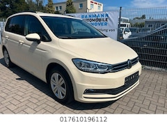 Bild des Angebotes VW Touran