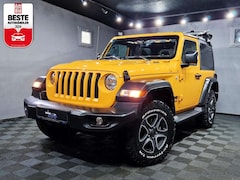 Bild des Angebotes Jeep Wrangler 2.0 T GDI Sport AWD|5*JAHRE*GARANTIE|