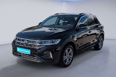 Bild des Angebotes VW T-Roc 2.0 TSI 4M DSG R-Line KAMERA