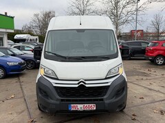 Bild des Angebotes Citroen Jumper Grossraumkasten 33 L3H2 Business BlueHDi