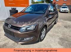 Bild des Angebotes VW Polo 1.2 TSI DSG Life AHK SHZ