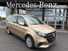 Bild des Angebotes Mercedes-Benz V 220 d DISTRONIC AHK 2,5to Standheizung
