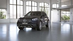 Bild des Angebotes Mercedes-Benz GLE 53 AMG 4MATIC+ Leder Nappa Distro Plus Innov