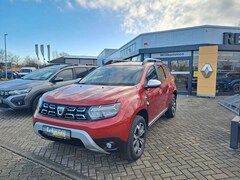 Bild des Angebotes Dacia Duster Prestige TCe 150 EDC