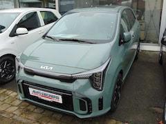 Bild des Angebotes Kia Picanto PICANTO PE2 1.2 MT GT-LINE LAUNCH