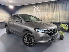 Bild des Angebotes Mercedes-Benz EQA 250 Electric Art Advanced Plus Business Pano