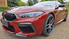Bild des Angebotes BMW M8 M8 Cabrio Competition 2.Hd Laser HUD Carbon Driver