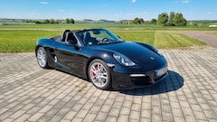 Bild des Angebotes Porsche Boxster S, PDK-Autom.,PASM ,Bi-Xenon, Sportsitze