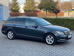 Bild des Angebotes Mercedes-Benz C 250 T CDI 4-Matic BE Garantie* Elegance*Bi-Xen