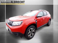 Bild des Angebotes Dacia Duster II Journey 1.3 TCe