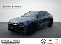 Bild des Angebotes Audi Q8 e-tron +SPORTBACK+EDITION+S-LINE+HU+