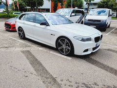 Bild des Angebotes BMW M550 M550 d xDrive