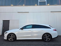 Bild des Angebotes Mercedes-Benz CLA 220 CDI Shooting Brake AMG Line
