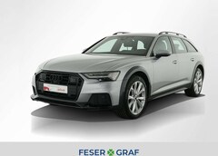 Bild des Angebotes Audi A6 allroad 50 TDI Standhzg,Leder,HDMatrix,Navi,Kameras,Sports