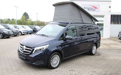 Bild des Angebotes Mercedes-Benz Marco Polo V 250 Marco Polo Horizon Edition Aufstelld