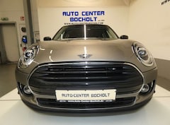 Bild des Angebotes MINI Cooper Clubman Aut*Chili*Klimaau*Sitzh*PDC