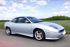 Bild des Angebotes Fiat Coupe 2.0 20 V Turbo Plus Last Edition