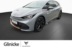 Bild des Angebotes CUPRA Born Edition Dynamic 170 kW 60 kWh