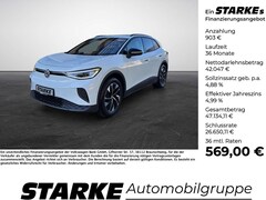 Bild des Angebotes VW ID.4 Pro Goal