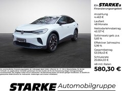 Bild des Angebotes VW ID.4 Pro Goal