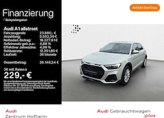 Bild des Angebotes Audi A1 30 TFSI*LED*Virtual*Smartphone Inte