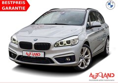 Bild des Angebotes BMW 220 220i Sport Line LED Navi Head-Up Tempomat AHK