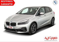 Bild des Angebotes BMW 220 220i Sport Line LED Navi Head-Up Tempomat AHK
