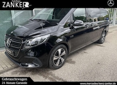 Bild des Angebotes Mercedes-Benz V 300 V 300 d STYLE XL DISTRONIC*MULTIBEAM*EASY-PACK*