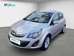 Bild des Angebotes Opel Corsa Energy