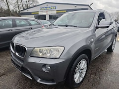 Bild des Angebotes BMW X3 xDrive20d