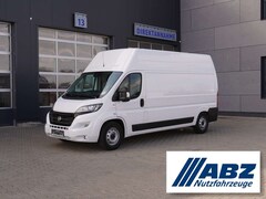 Bild des Angebotes Fiat Ducato Maxi 35 L3H3 140 AT / 7-Zoll- Navigation