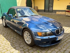 Bild des Angebotes BMW Z3 Z3 roadster 2.8