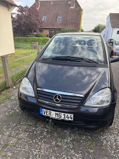 Bild des Angebotes Mercedes-Benz A 160 CDI Classic