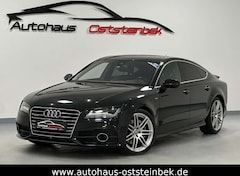 Bild des Angebotes Audi A7 SPORTBACK 3.0 TDI QUATTRO/S-LINE/LED/ACC/BOSE