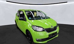 Bild des Angebotes Skoda Citigo CITIGO ACTIVE 1.0 MPI/KLIMAANLAGE/ZV/ISOFIX/DAB