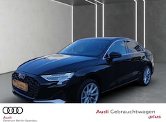 Bild des Angebotes Audi A3 A3 Lim. TFSI Adv. S tronic *NAV+*ACC*R-CAM*LED*
